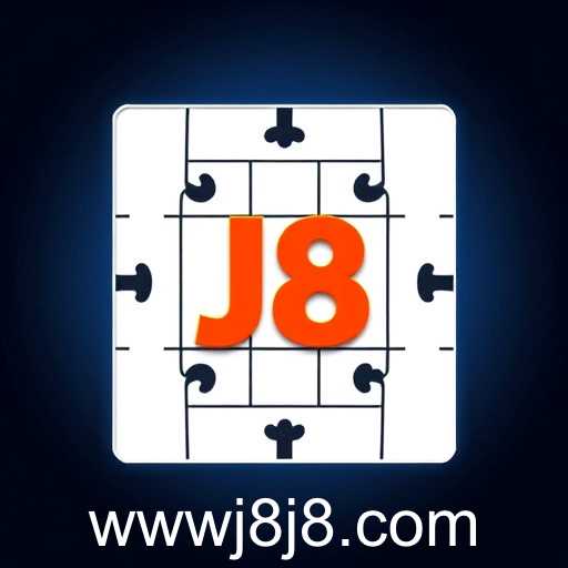 Virtual Arenas: Unveiling J8's Digital Realm