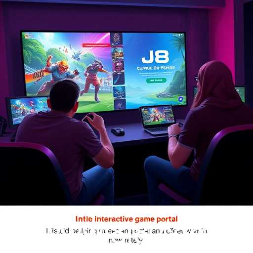 Gaming Trends in the Mid-2020s