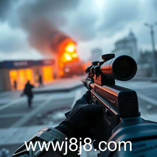 The Rise of J8: Revolutionizing Online Gaming