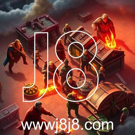J8: A New Era for Online Gaming