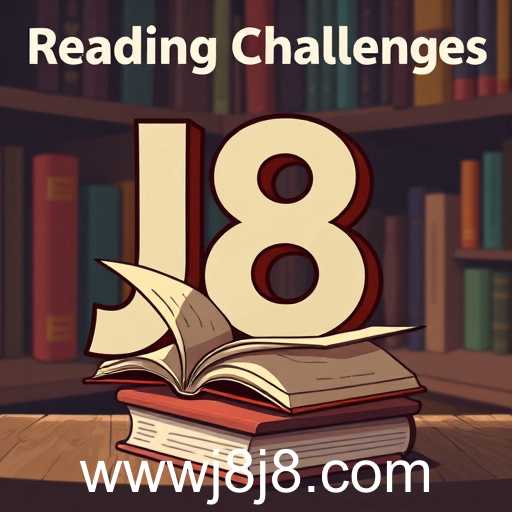 Reading Challenges